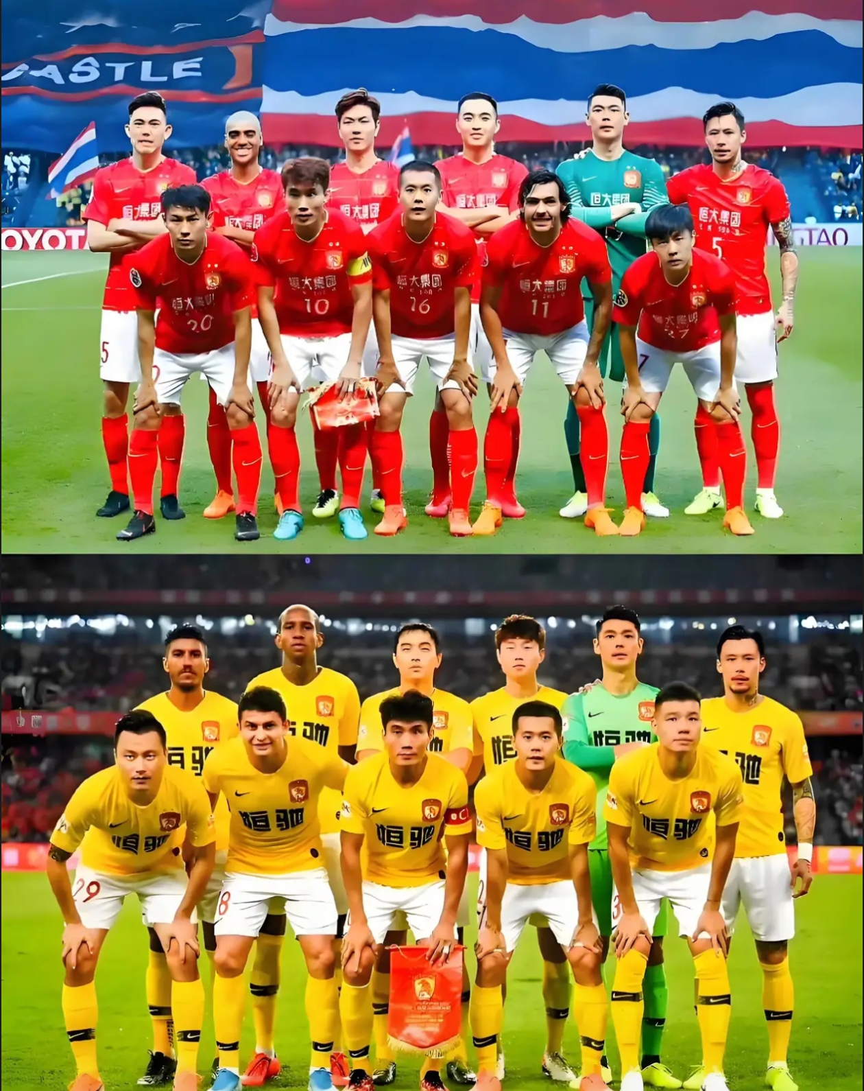 杏彩体育官网入口-恒大客场作战，决心攻破对手球门(恒大客场作战,决心攻破对手球门是哪一集)