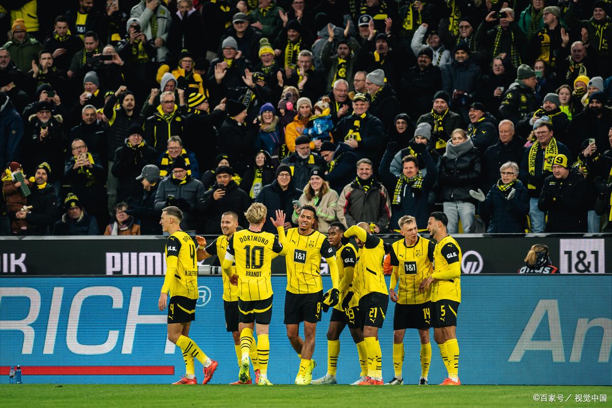 杏彩体育网页版入口-关于多特蒙德纵情狂欢，客场征战全取三分的信息