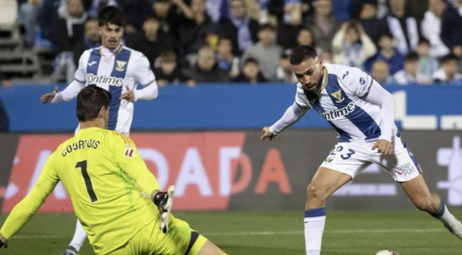 莱加内斯绝杀对手，不负胜负带来胜机(莱万9分钟5个进球是哪一年)