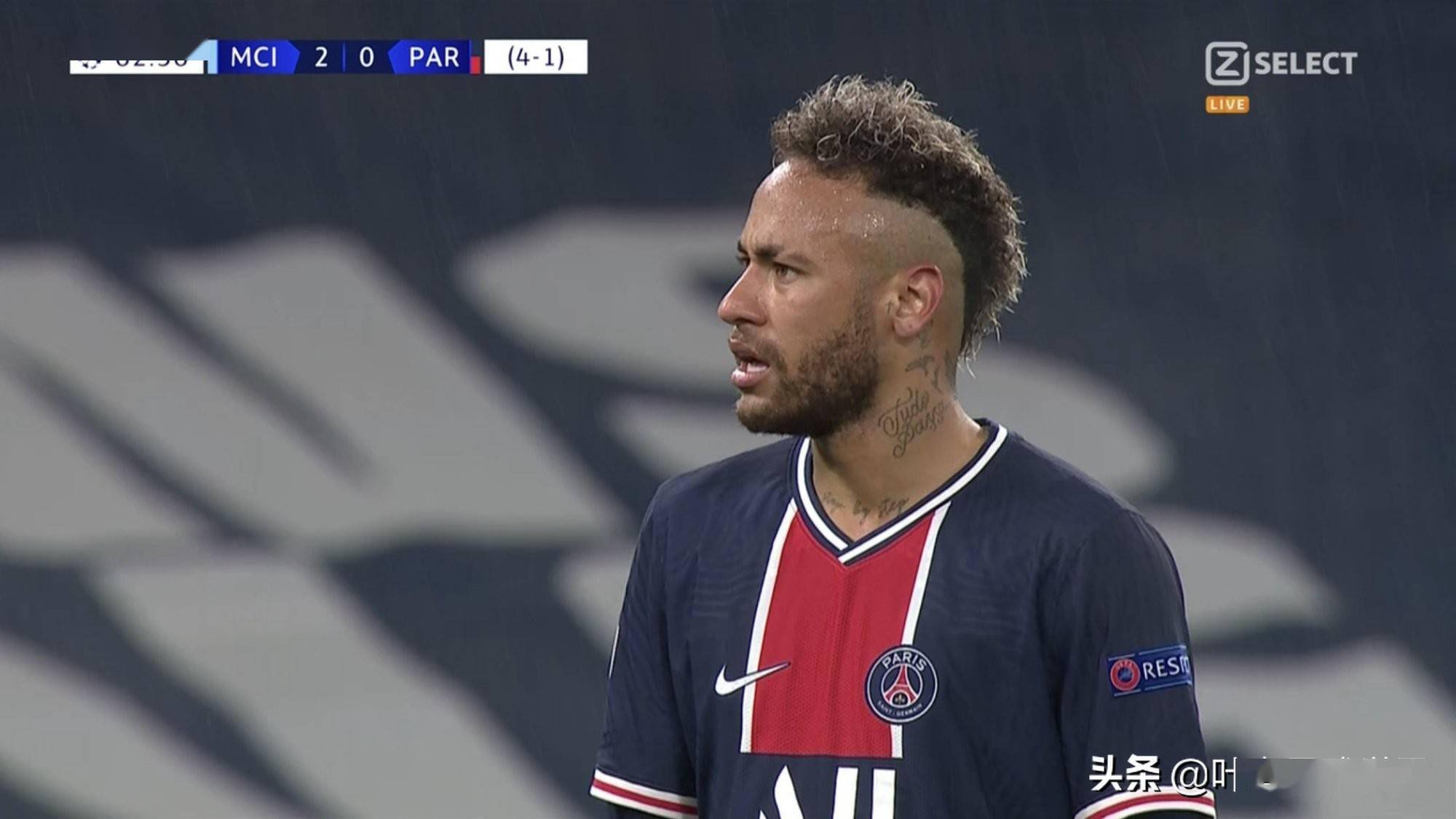 杏彩体育网页版-欧冠比赛中一场罕见大雨造成延期(欧冠比赛中一场罕见大雨造成延期的比赛)