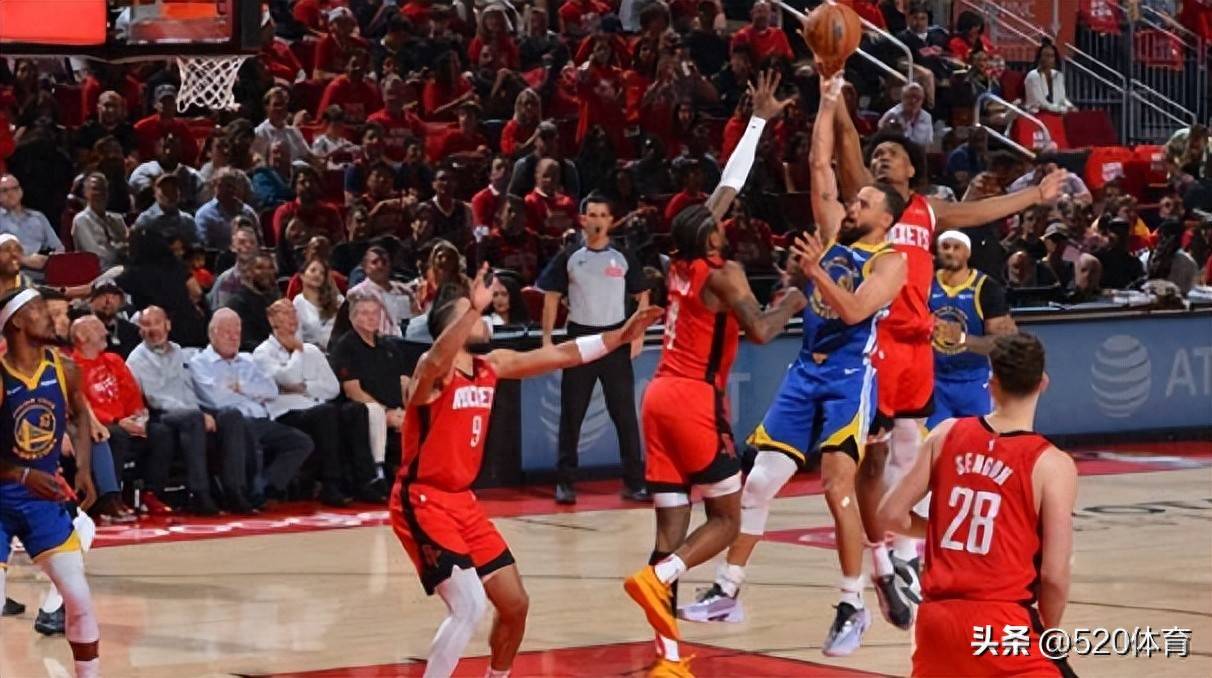 杏彩体育平台-包含开场仅秒！震撼瞬间助火箭队获胜的词条