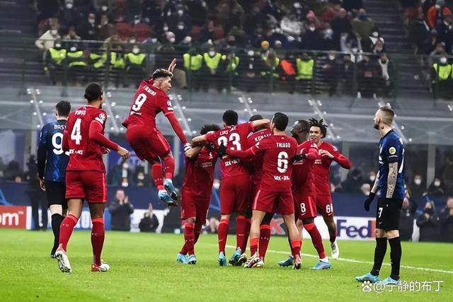 精彩对决点燃欧洲球迷热血 精彩对决点燃欧洲球迷热血