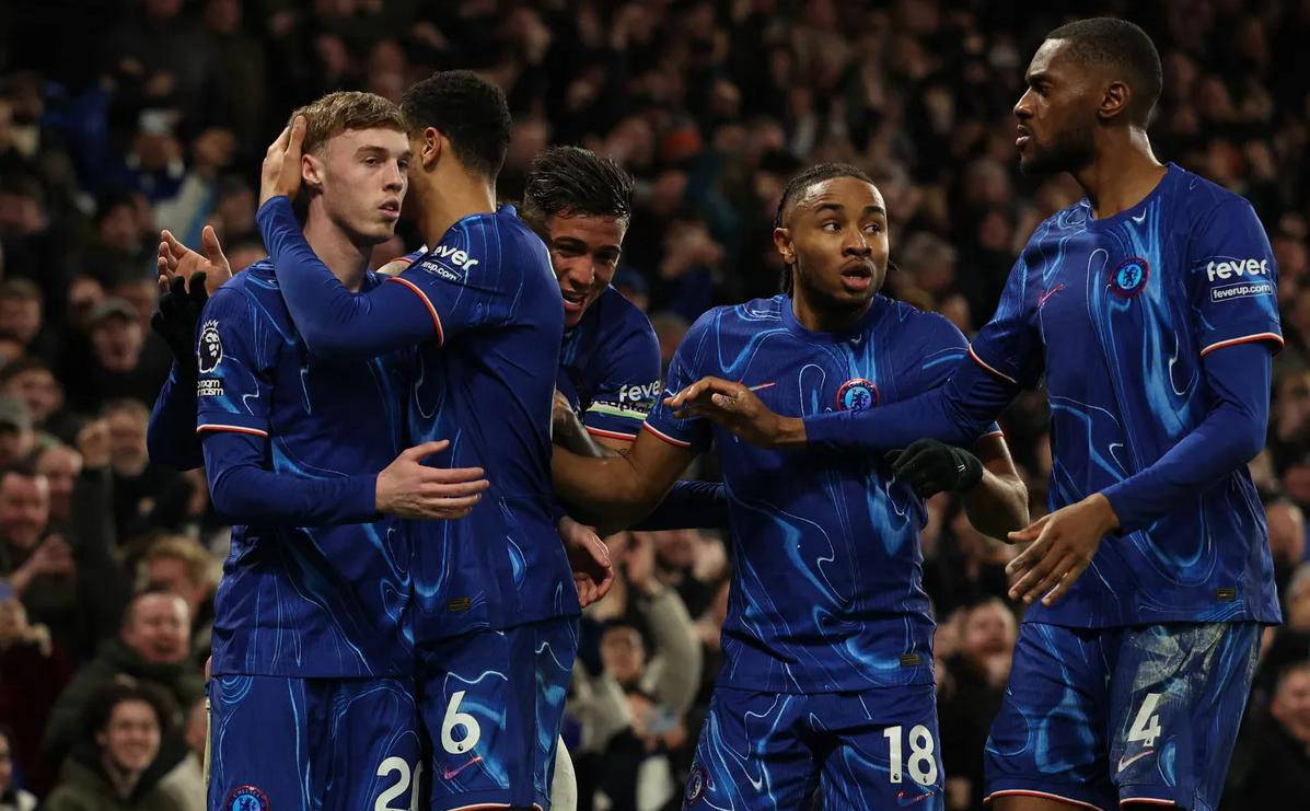 帕尔梅拉斯锋线组合默契,世俱杯争冠实力凸显的简单介绍 帕尔梅拉斯锋线组合默契,世俱杯争冠实力凸显的简单介绍