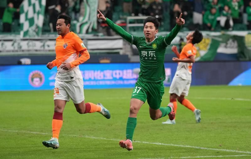 北京国安成为本场最大亮点,亚冠瞬间破防,三杀的简单介绍 北京国安成为本场最大亮点,亚冠瞬间破防,三杀的简单介绍