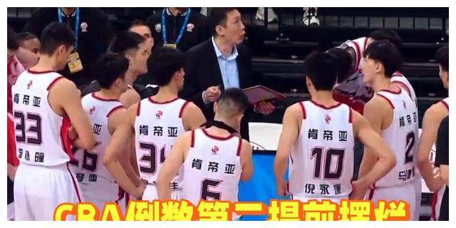 广东队全场碾压CBA季后赛,如同剧本杀再现,失误的简单介绍 广东队全场碾压CBA季后赛,如同剧本杀再现,失误的简单介绍