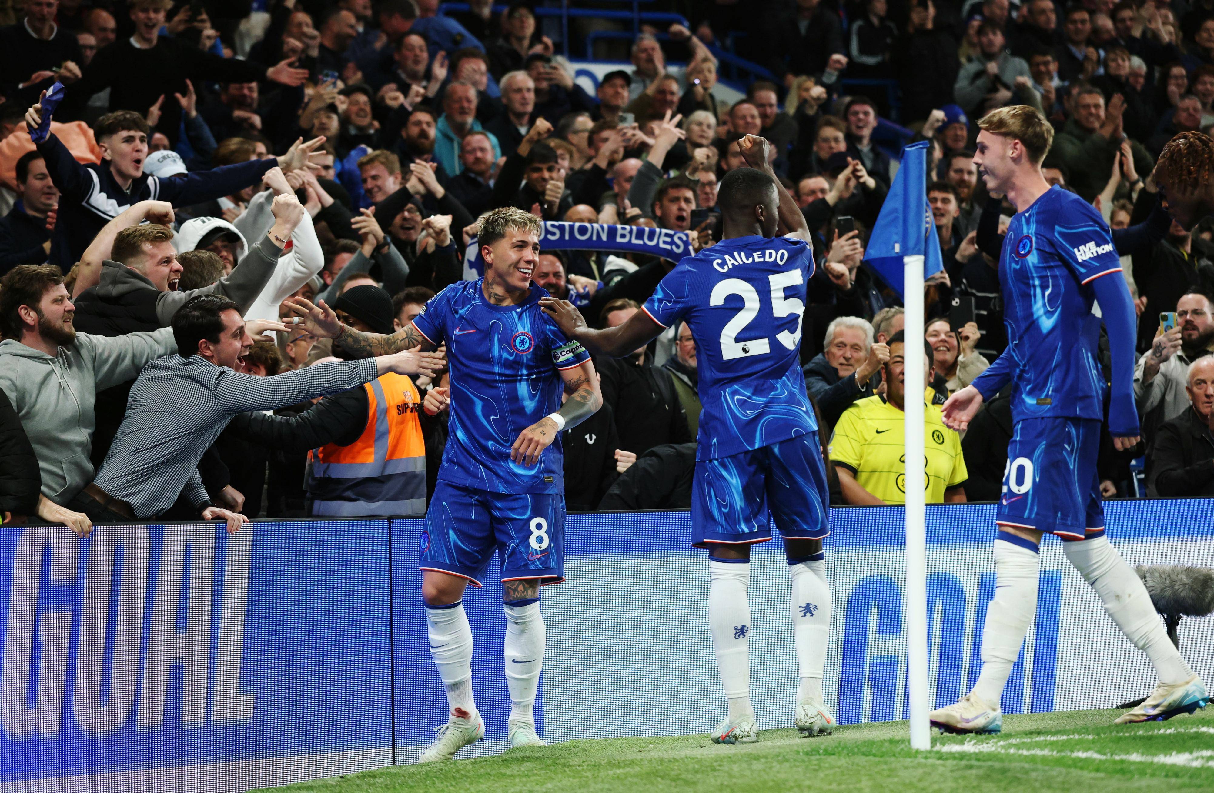 欧洲劲旅球队一路过关斩将晋级Final.的简单介绍