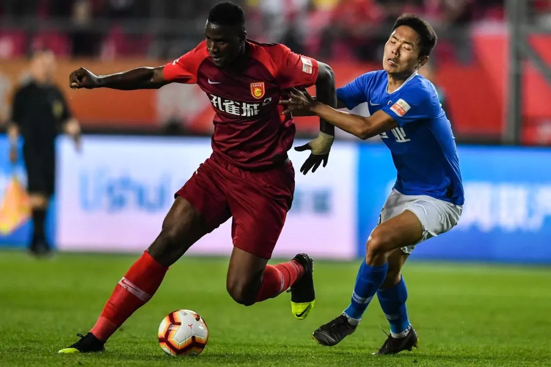 杏彩体育在线-河北华夏绝杀对手，亚冠小组赛收获两连胜