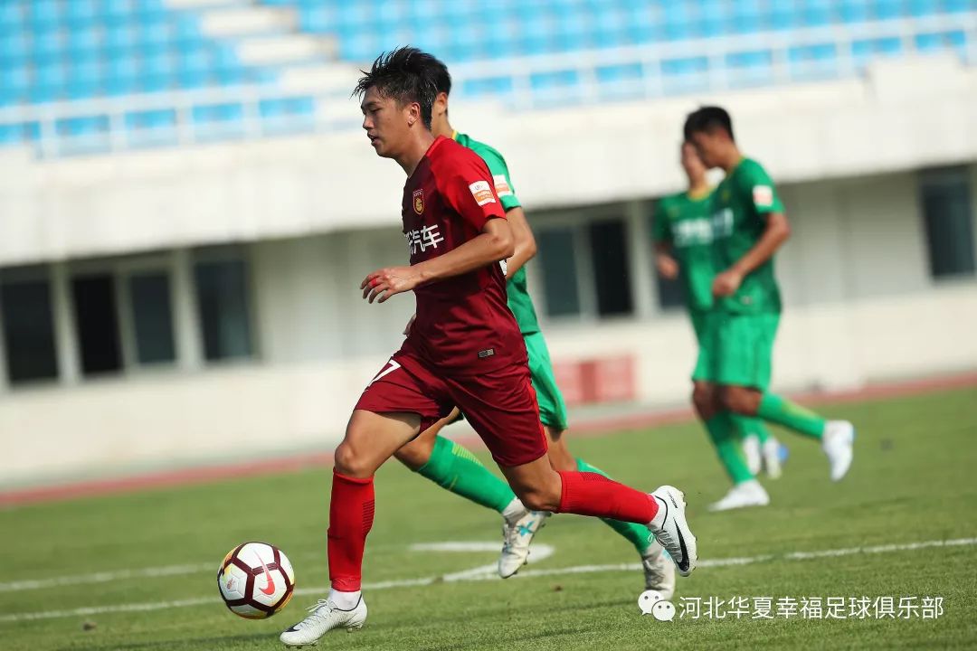 河北华夏绝杀对手,亚冠小组赛收获两连胜 河北华夏绝杀对手,亚冠小组赛收获两连胜