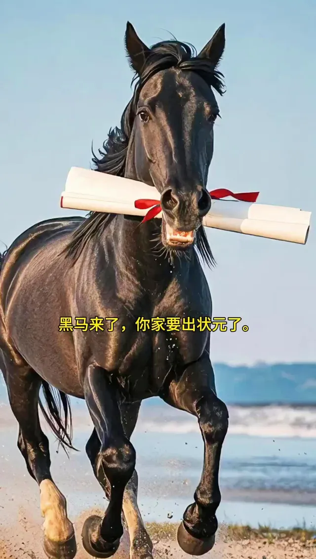 杏彩体育-黑马逆袭，势不可挡的冲击力的简单介绍