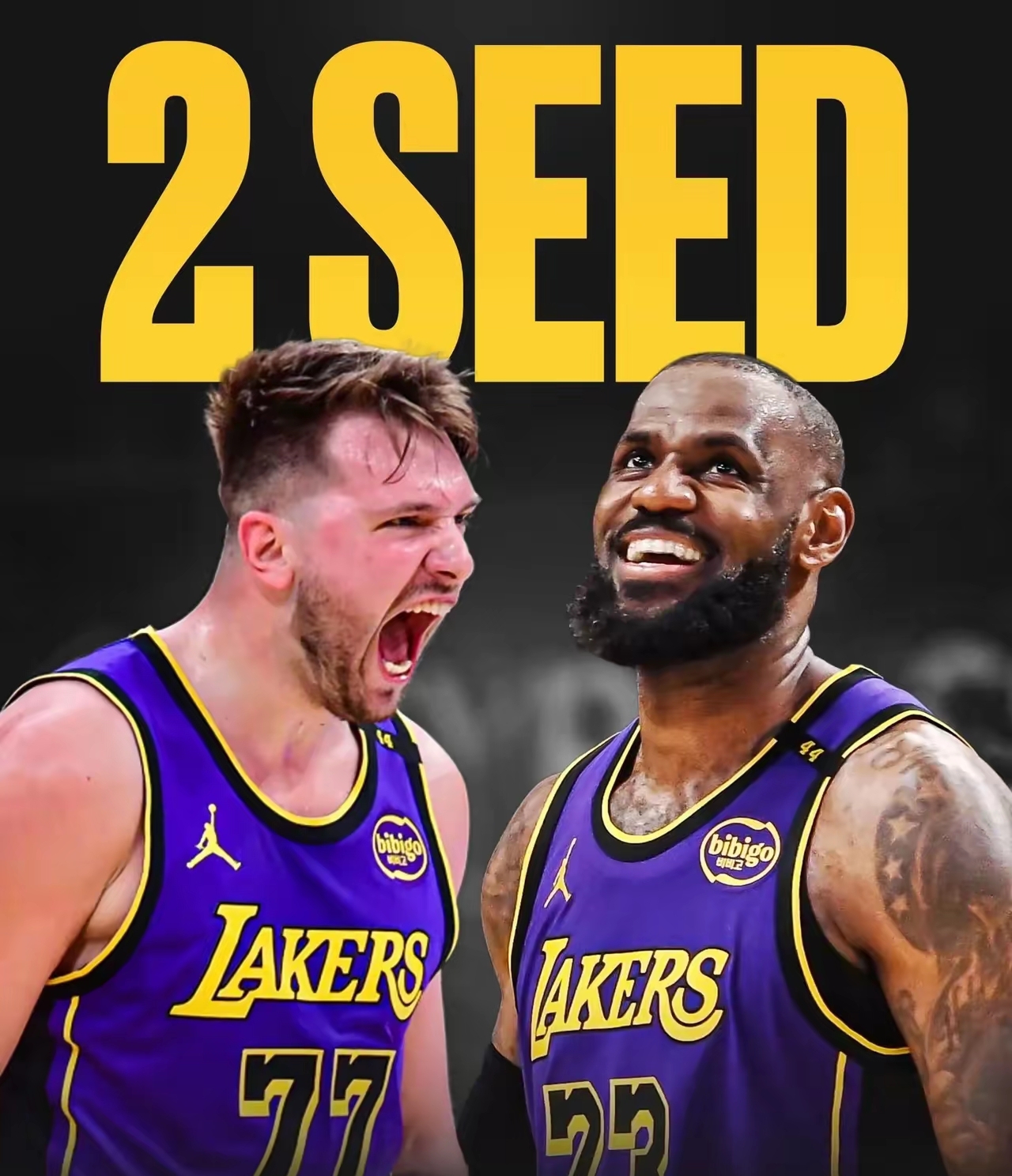 杏彩体育app-詹姆斯双双砍下三双，湖人横扫太阳晋级西部半决赛的简单介绍