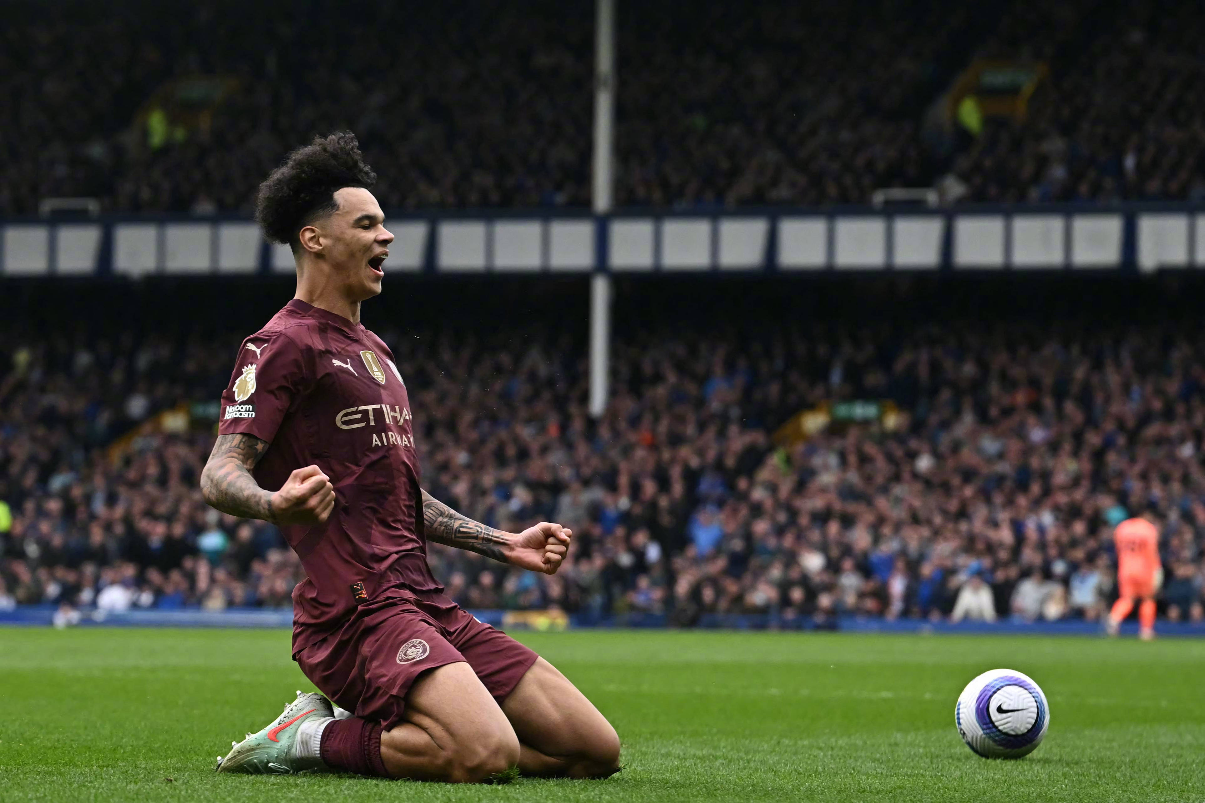 杏彩体育登录-埃弗顿客场输球，保级形势日趋严峻的简单介绍