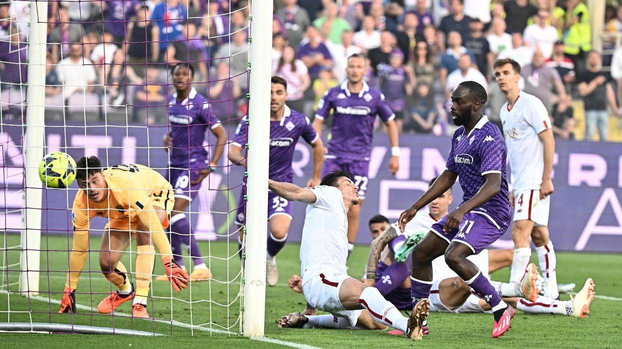 杏彩体育官网入口-罗马逆转佛罗伦萨，后防线成为关键的简单介绍