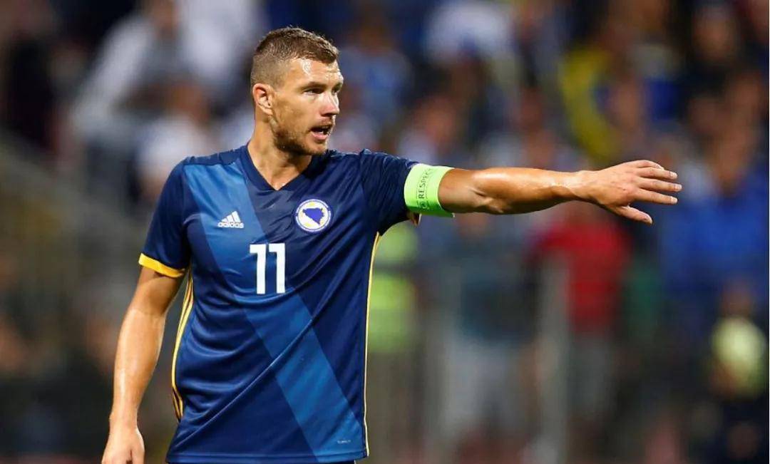 波黑队在欧洲预选赛中演绎惊艳一战