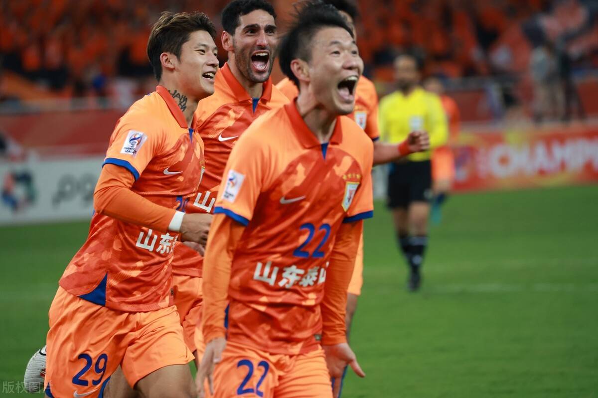 山东鲁能主场不敌苏宁，遗憾输球