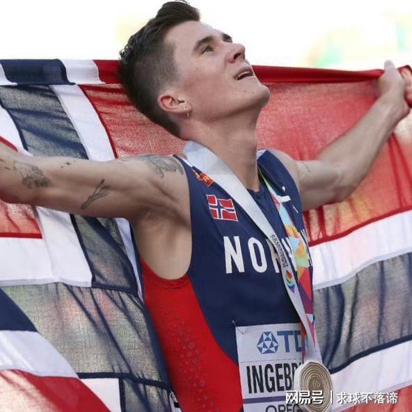出类拔萃:德国田径选手刷新记录斩获奖牌 出类拔萃:德国田径选手刷新记录斩获奖牌