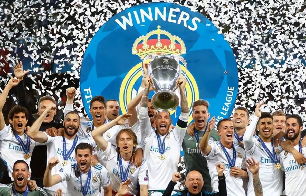 南美球星加盟皇马,西甲竞争更加激烈的简单介绍 南美球星加盟皇马,西甲竞争更加激烈的简单介绍