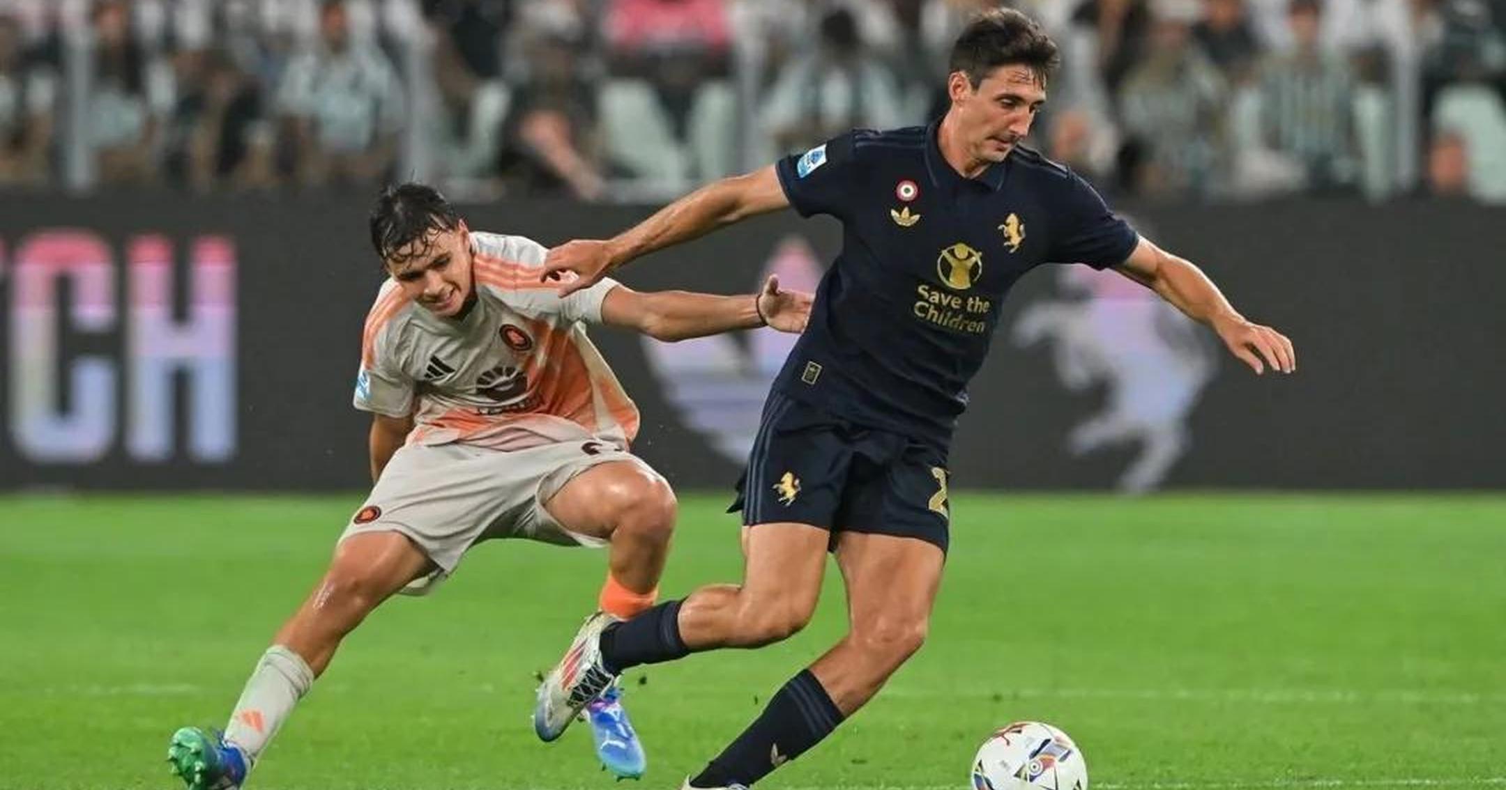 尤文图斯前锋状态火爆,球队备战紧张 尤文图斯前锋状态火爆,球队备战紧张