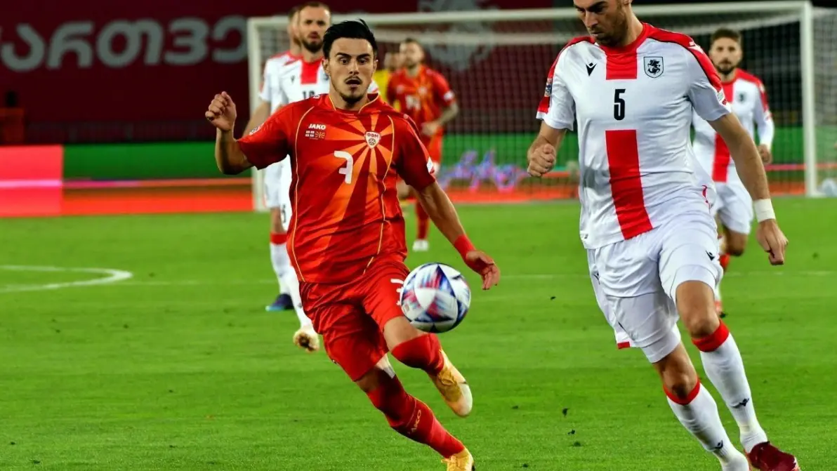 爱沙尼亚队备战欧预赛比赛,全力以赴的简单介绍 爱沙尼亚队备战欧预赛比赛,全力以赴的简单介绍