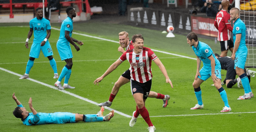 热刺负于沃特福德,遭遇尴尬联赛两连败 热刺负于沃特福德,遭遇尴尬联赛两连败