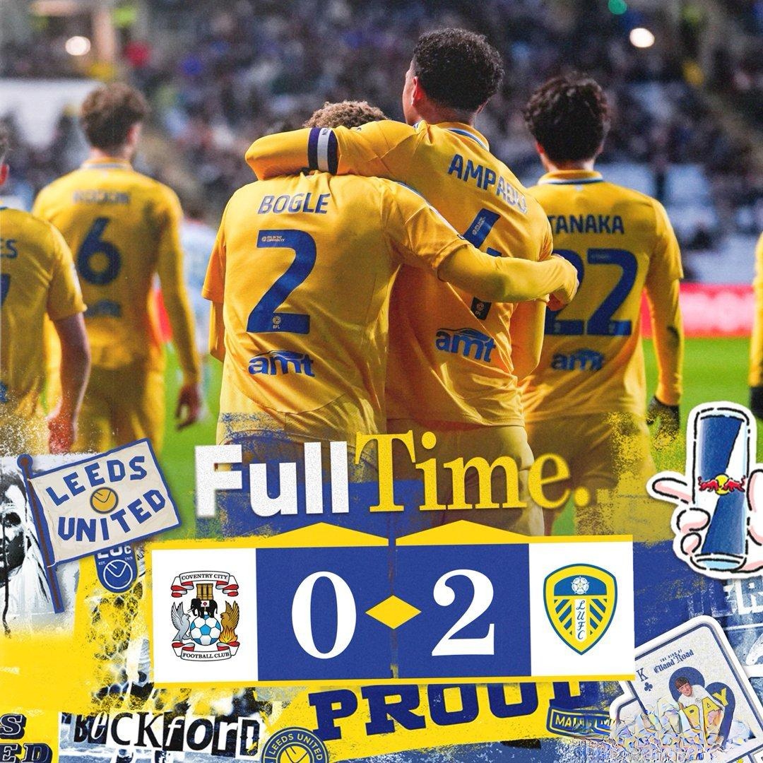 利兹联遭遇两连败，保级压力不断加大