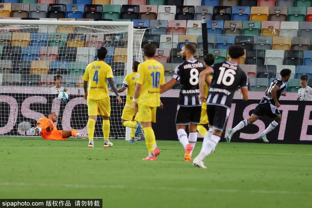 乌迪内斯主场告捷，球队士气飙升的简单介绍