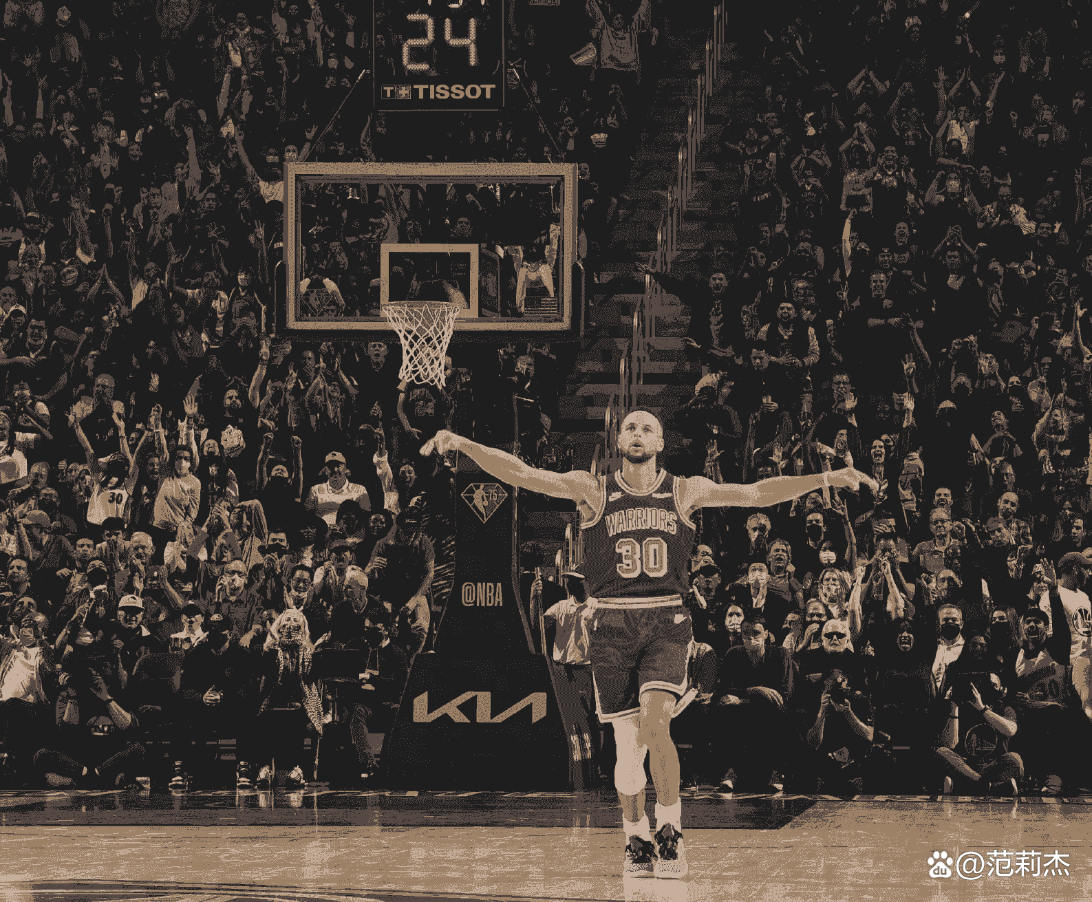 快船队宣布战术调整，备战新赛季