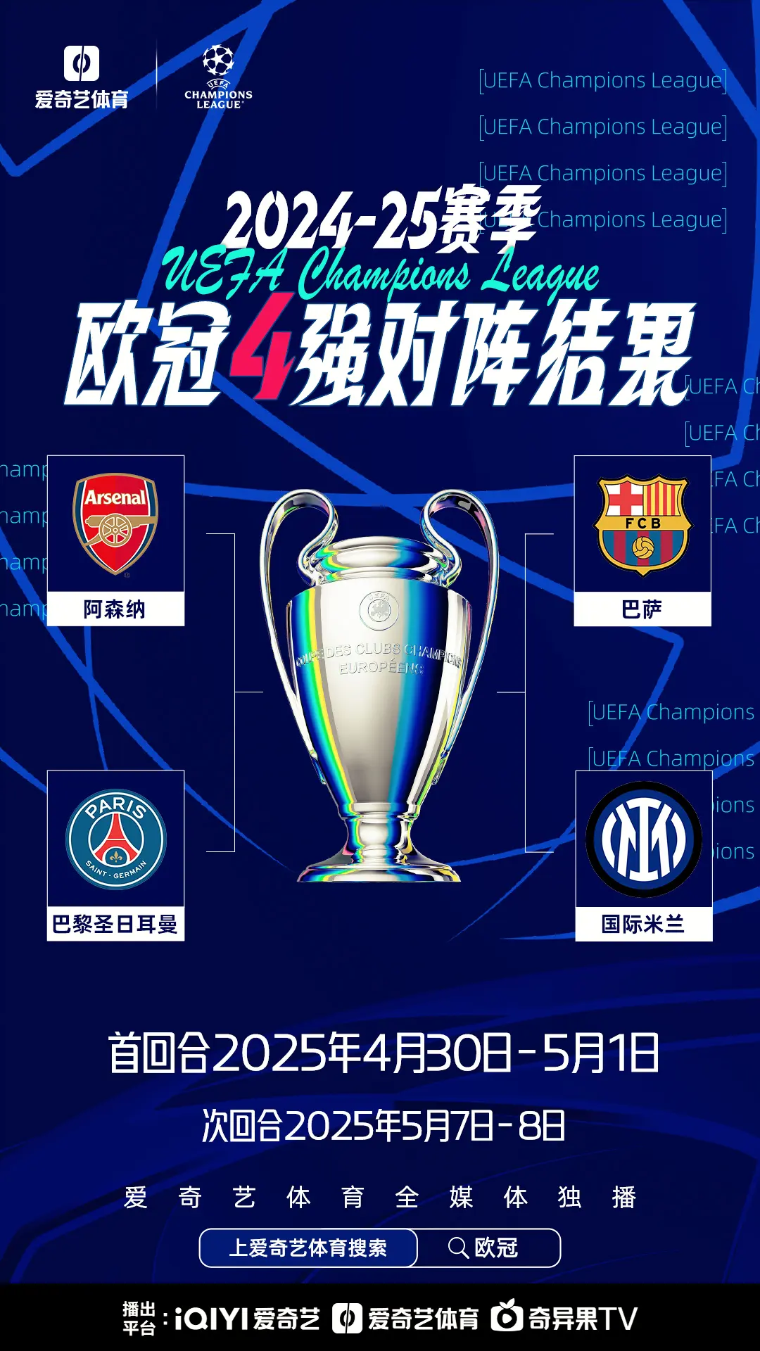 包含皇马遭遇拜仁逆转,遗憾无缘欧冠四强的词条 包含皇马遭遇拜仁逆转,遗憾无缘欧冠四强的词条