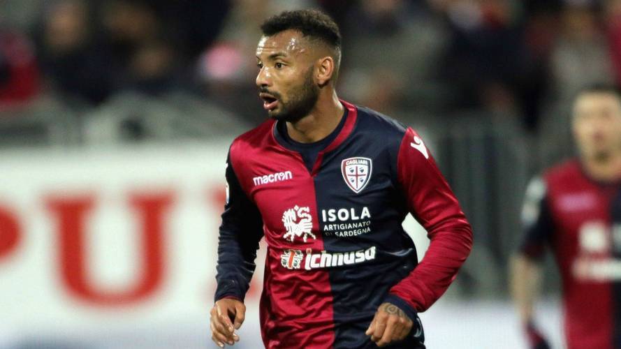 乌迪内斯主场-战平卡利亚里，避免进球悬忧