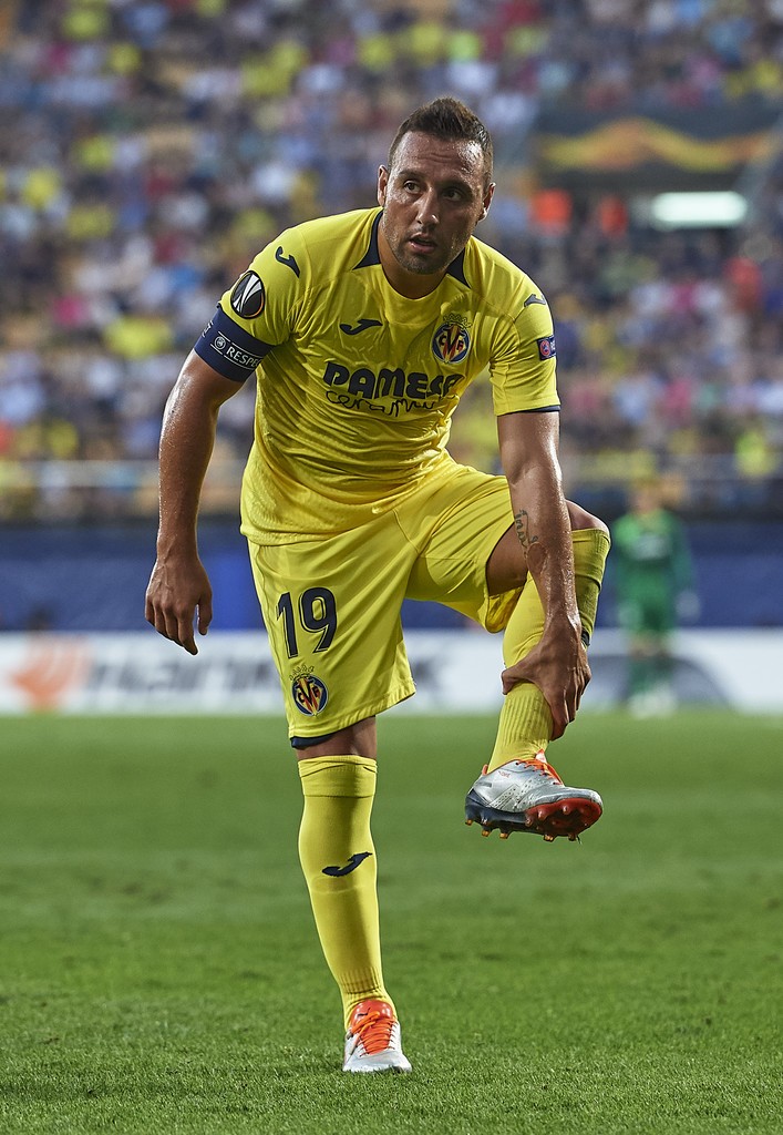 关于比利亚雷亚尔战平对手,暂居中游位置的信息 关于比利亚雷亚尔战平对手,暂居中游位置的信息