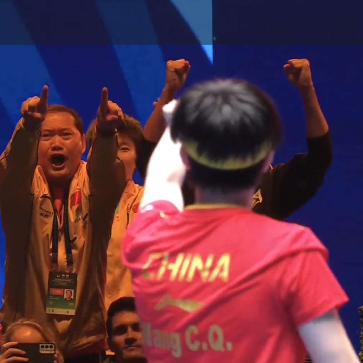 杏彩体育在线登录-关于本土球员表现抢眼，技惊四座赢得掌声的信息