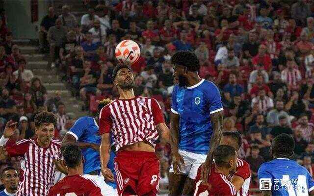 奥林匹亚科斯惨遭逆转,失去先机 奥林匹亚科斯惨遭逆转,失去先机