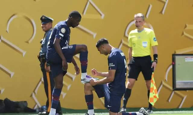 关于巴黎步步为营晋级决赛,将对阵切尔西的信息 关于巴黎步步为营晋级决赛,将对阵切尔西的信息