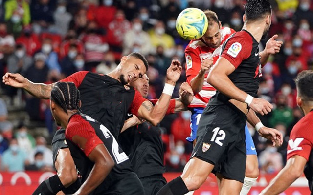 杏彩体育网站-关于格兰纳达集体奋起，实力击溃对手的信息