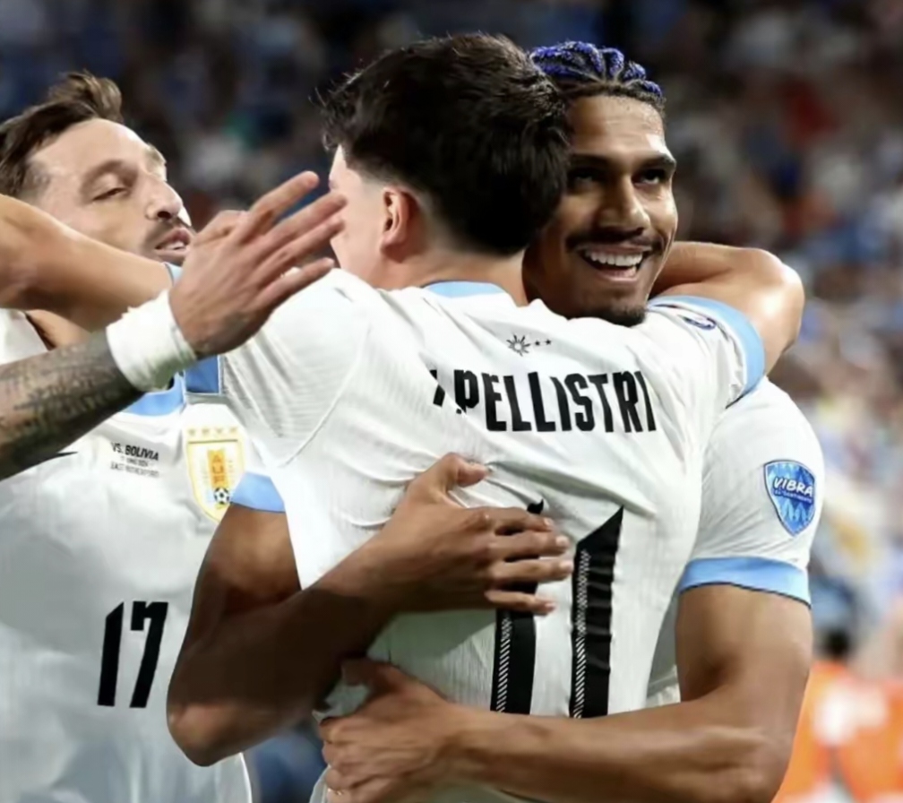 杏彩体育网页版入口-乌拉圭球员表现抢眼国内赛事备战积极的简单介绍