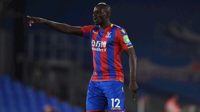 哈德斯菲尔德输给水晶宫,客场失分沮丧的简单介绍 哈德斯菲尔德输给水晶宫,客场失分沮丧的简单介绍