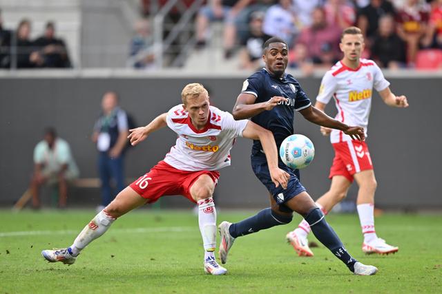 柏林赫塔意外胜出，球队表现火热的简单介绍