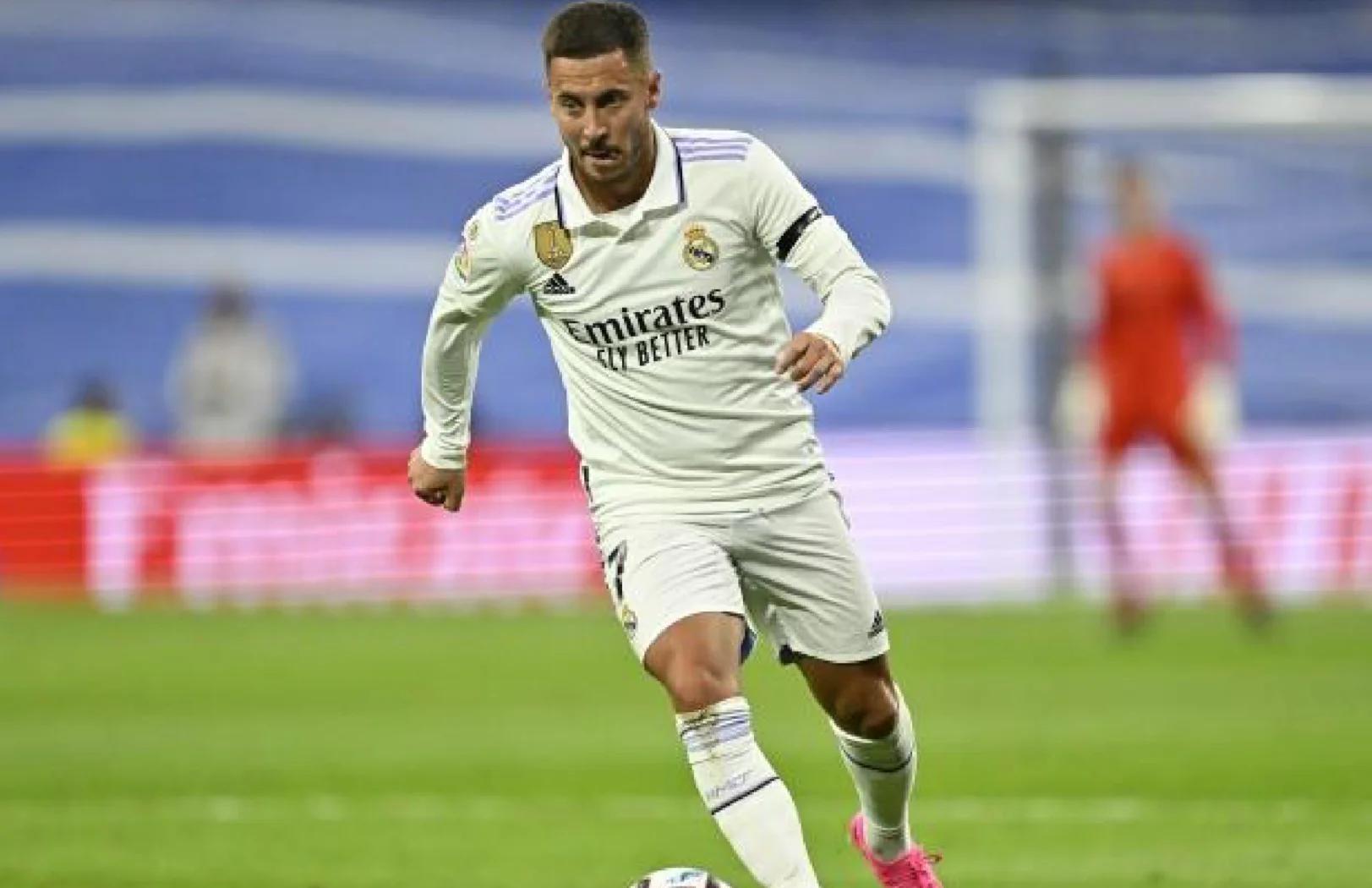 包含阿扎尔宣布将退出国家队比赛,集中精力恢复状态的词条 包含阿扎尔宣布将退出国家队比赛,集中精力恢复状态的词条