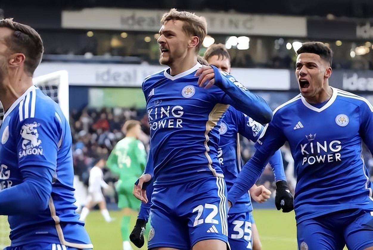 切尔西领军保持不败连胜，莱斯特城客场失利境况日益糟糕的简单介绍