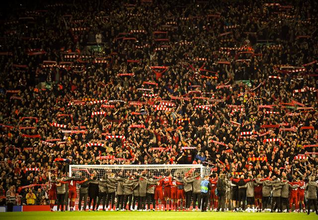 杏彩体育直播-阿贾克斯实现逆转，抢先半决赛门票的简单介绍