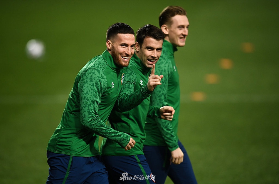 爱尔兰备战保加利亚，雄心勃勃寻求胜利的简单介绍