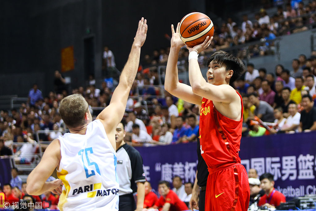 关于乌克兰男篮捉住机会晋级八强的信息 关于乌克兰男篮捉住机会晋级八强的信息