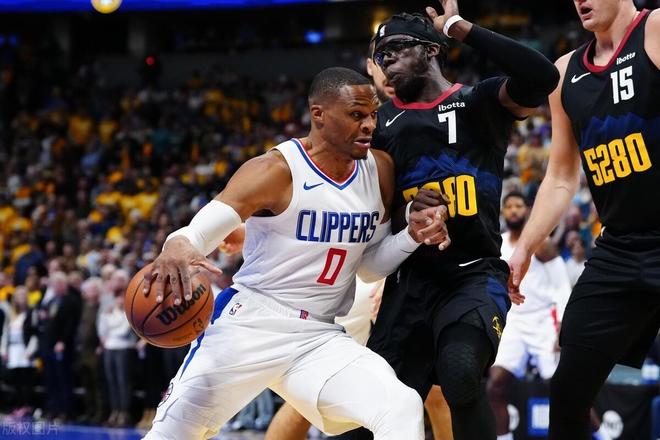 杏彩体育app-包含快船取得6连胜：乔治领军，完胜掘金的词条