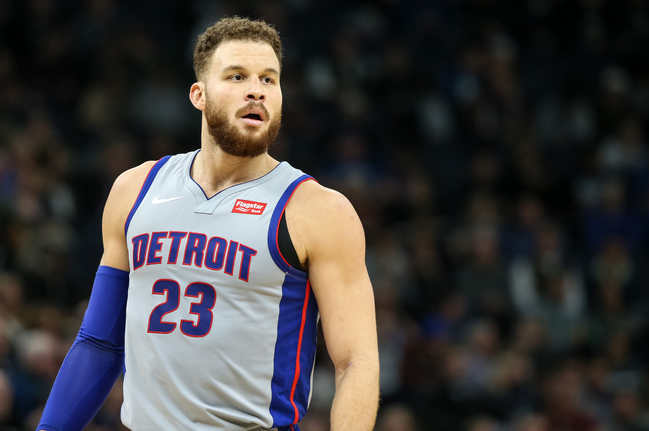 杏彩体育地址-包含活塞胜勇士，格里芬大号表现的词条