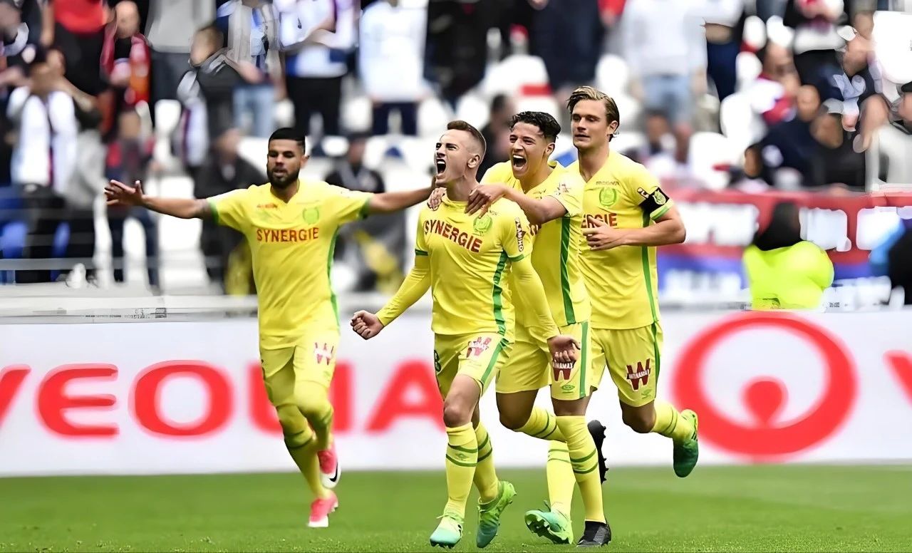 关于里昂与南特将上演一场激动人心的比赛的信息 关于里昂与南特将上演一场激动人心的比赛的信息