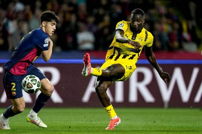 杏彩体育官网-多特蒙德惨败于对手，德国足球格局再次变化！