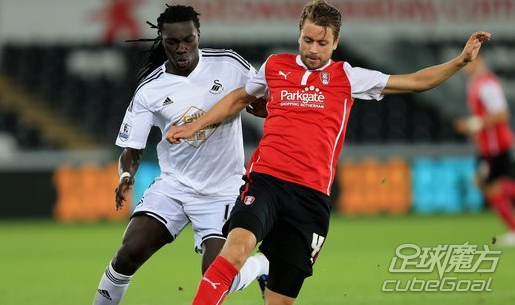 杏彩体育链接-斯旺西主场惨败，保级形势日益严峻的简单介绍