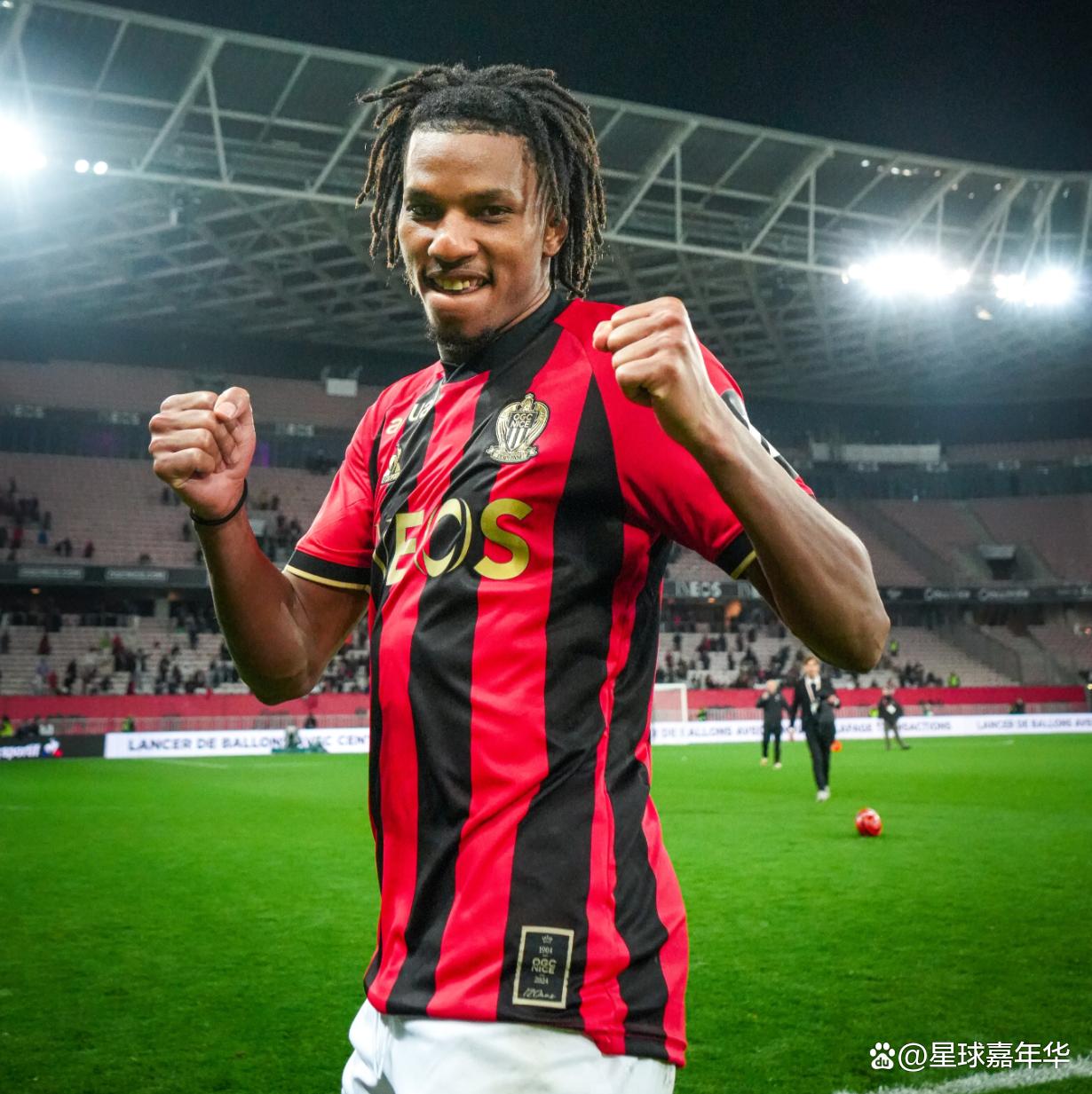 圣埃蒂安主教练谋取连胜，士气高昂